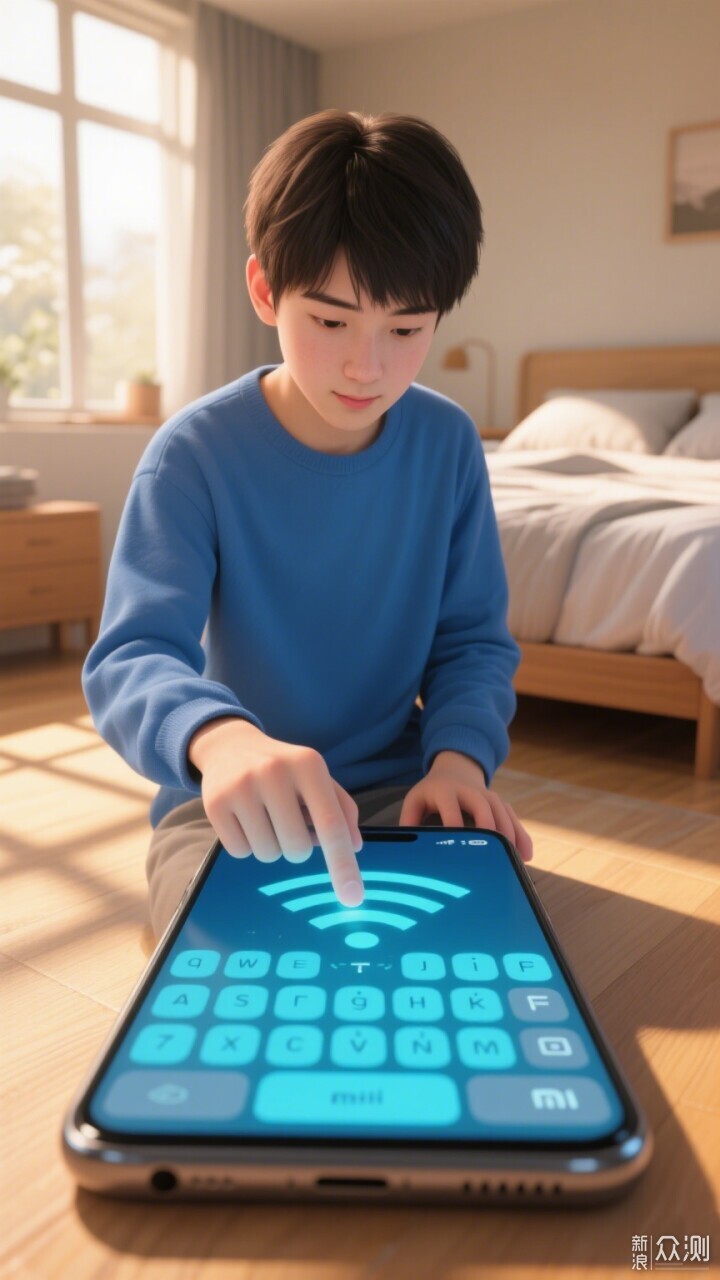 小米手机有哪些实用的“降温”小妙招？_新浪众测