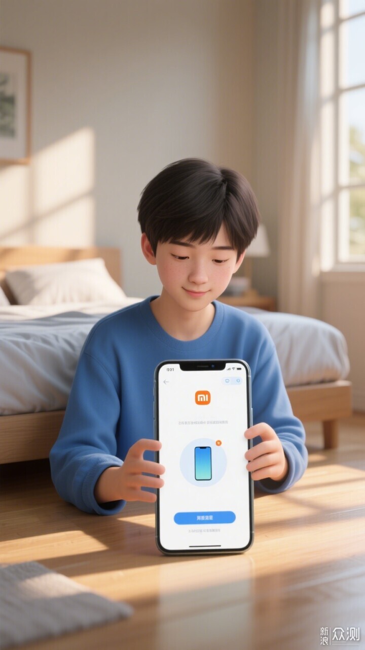 小米手机有哪些实用的“降温”小妙招？_新浪众测